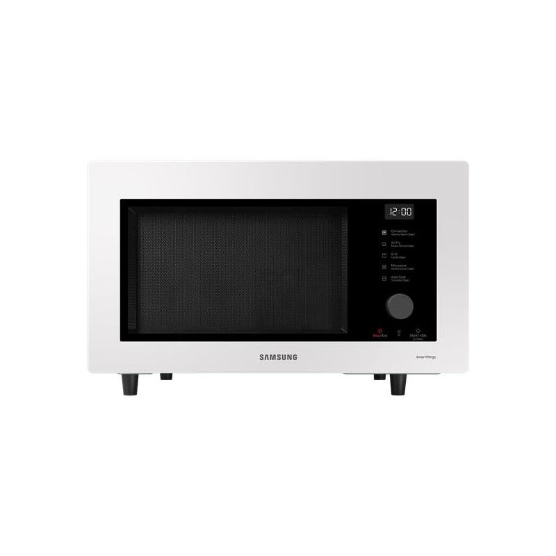 Kuchenka mikrofalowa Samsung MC32DB7746KE 32 litry 8 programów automatycznych