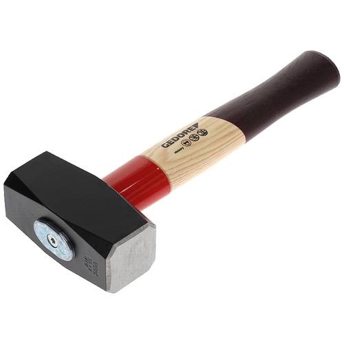 Gedore 620 h-2000 - maza rotband-plus, 2000 g (8887610)