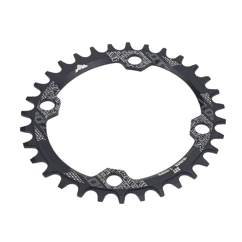 Prowheel-Pédalier de vélo pour enfants, plateau 32T, 127