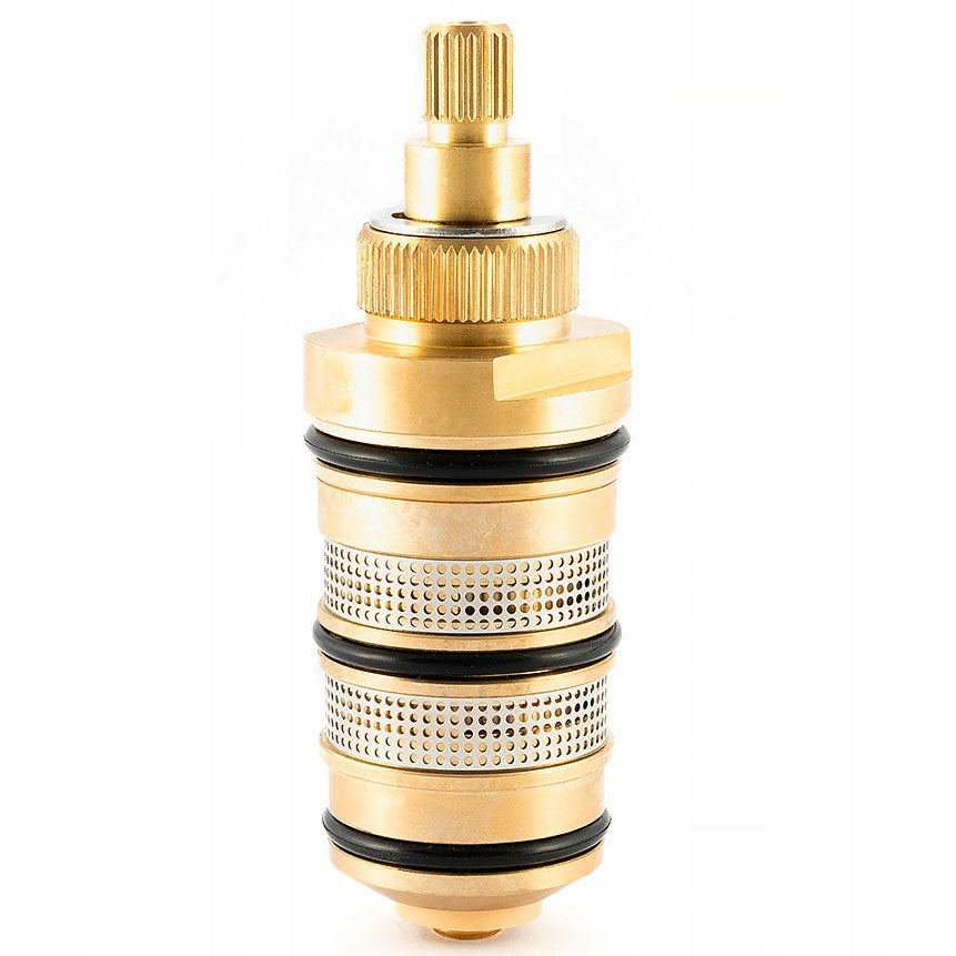 GŁOWICA TERMOSTATYCZNA DO BATERII PRYSZNICOWEJ KFA CLASSIC LUNA 886-210-98