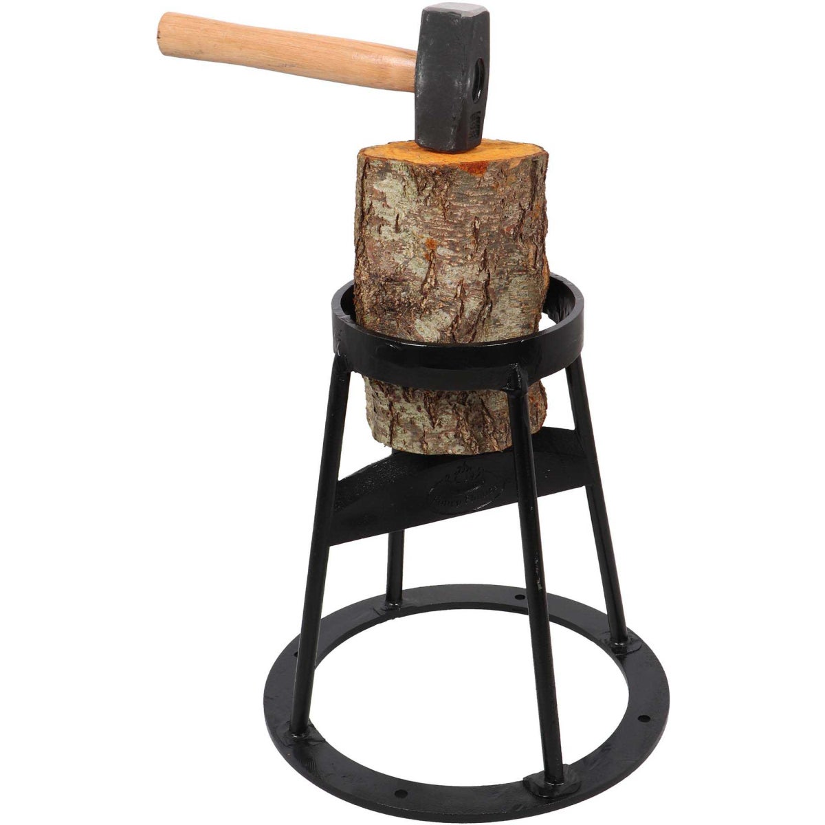 OCHSENKOPF OX 40-2000 Cuneo Di Spacco In Acciaio 2000 G | Leroy Merlin - Foto 2