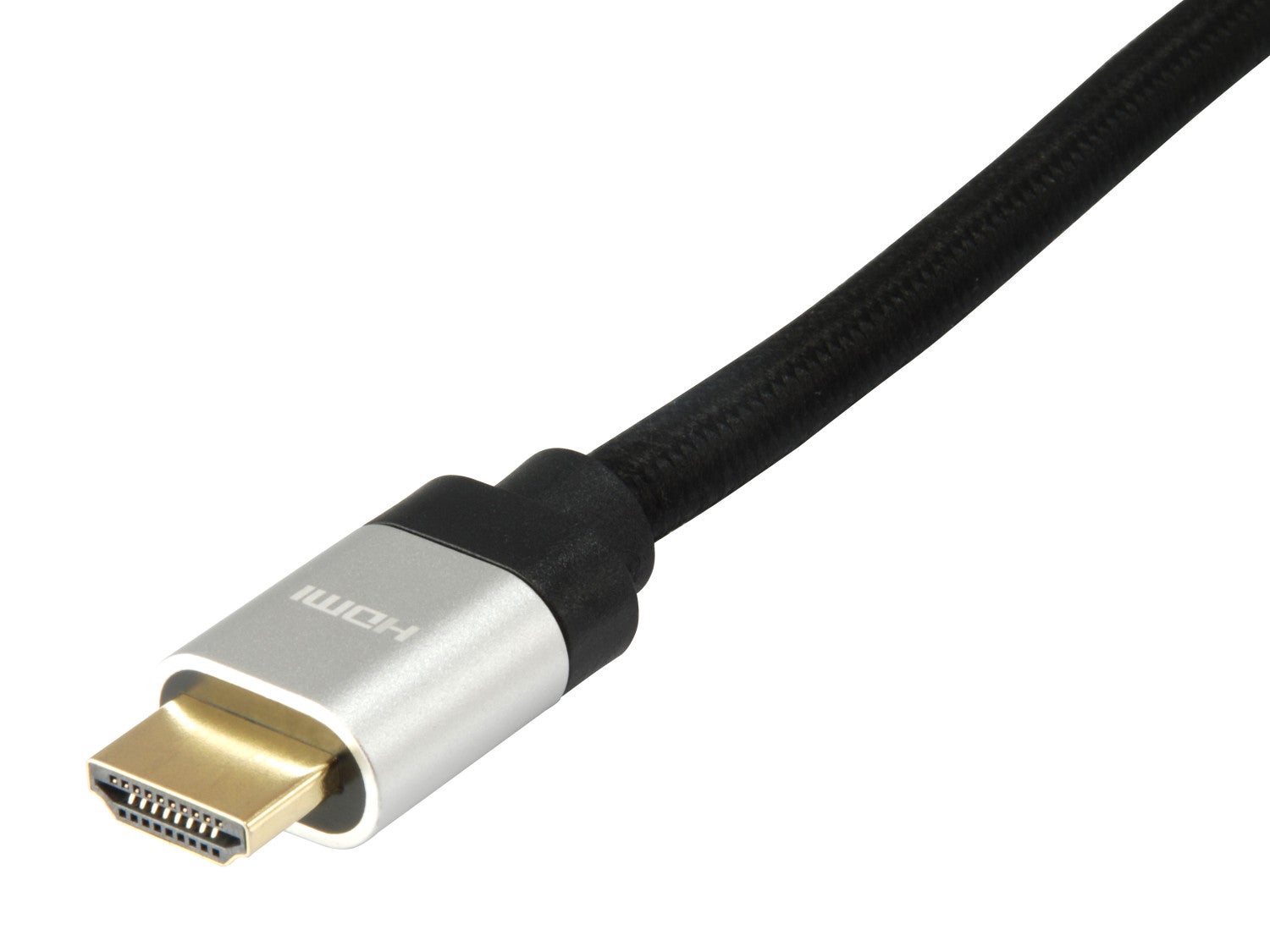 Equip 119385 câble HDMI 10 m HDMI Type A (Standard) Noir - 3