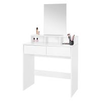 Vicco coiffeuse Ruben, 60 cm, Blanc Coiffeuses Vicco coiffeuse Ruben, 60 cm, Blanc Coiffeuses