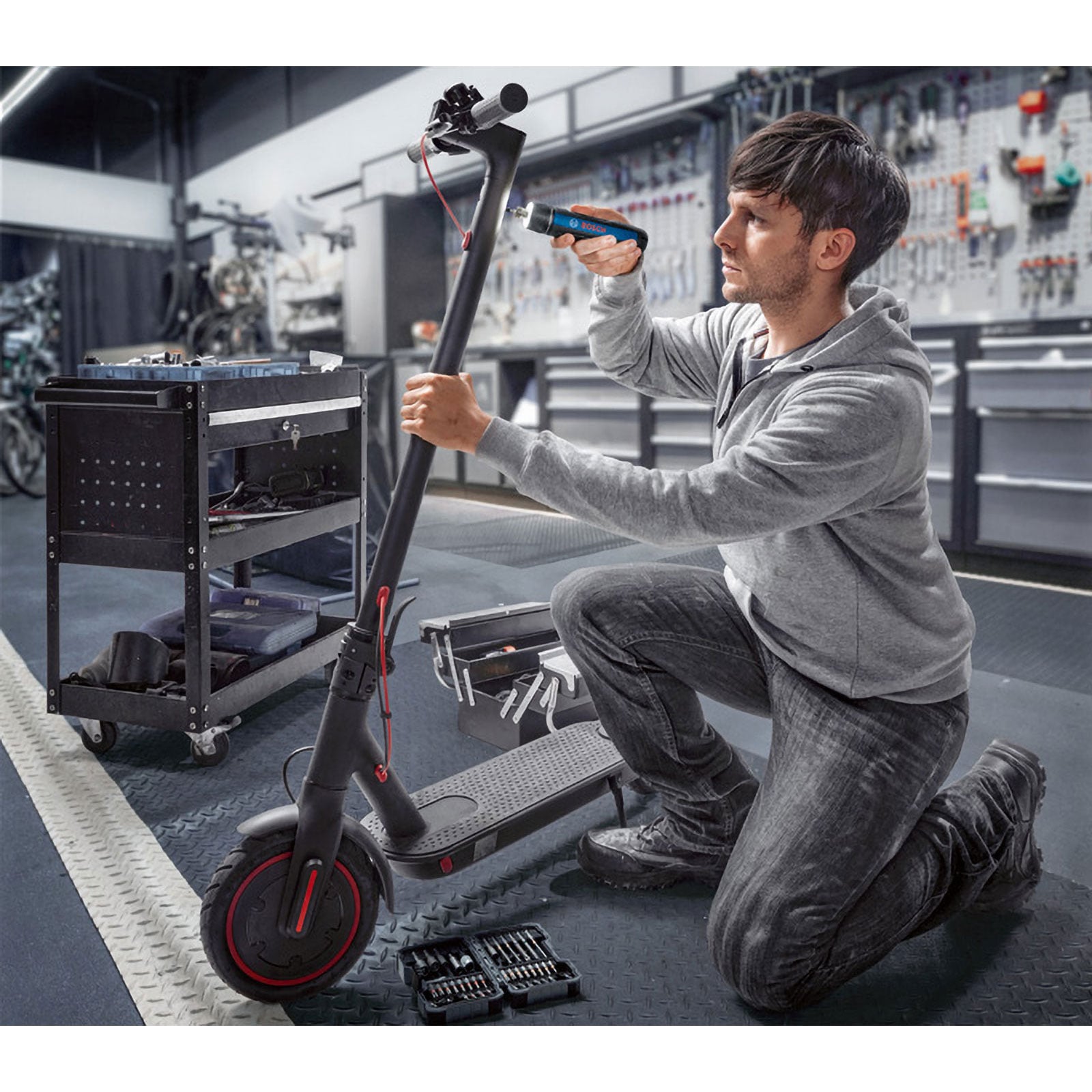 Bosch GO 3 Professional - 7