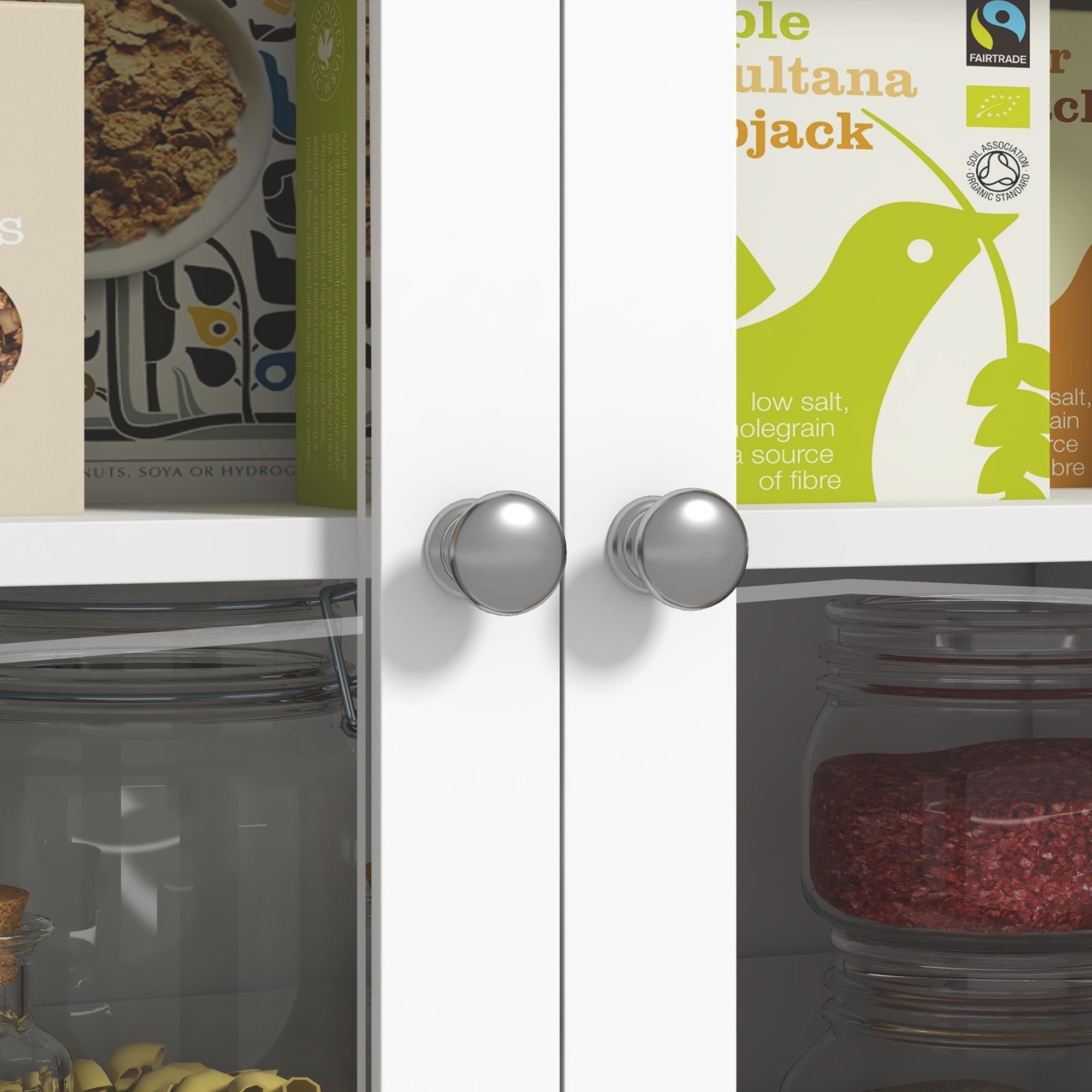 Buffet Bois HOMCOM - 9