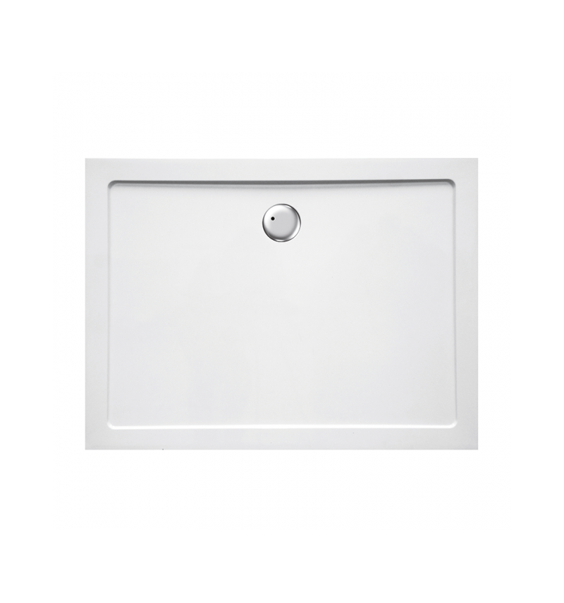 Receveurs de douche 120x70 cm | /fr