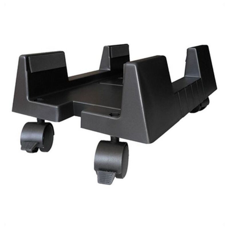 EW1290 Portacase Per PC Con Rotelle - Supporto Regolabile Per Case Da Gaming E Ufficio