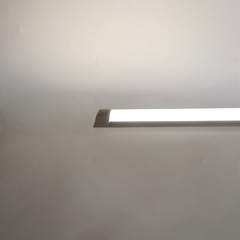 Réglette LED 150cm 48W - Blanc Neutre 4000K - 5500K - SILAMP - 3
