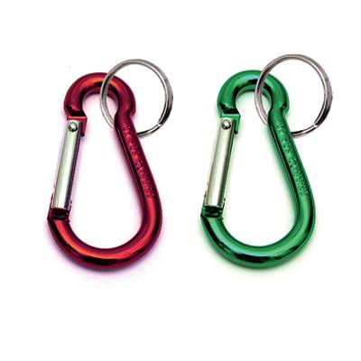 50 PIÈCES PETIT Mousqueton Rotatif à 360 Degrés Porte-Clés Mousqueton En Méta EUR 14,03 - FR