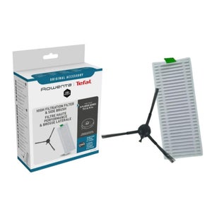 Brosse silence force x-trem power aspirateur rowenta - Lille