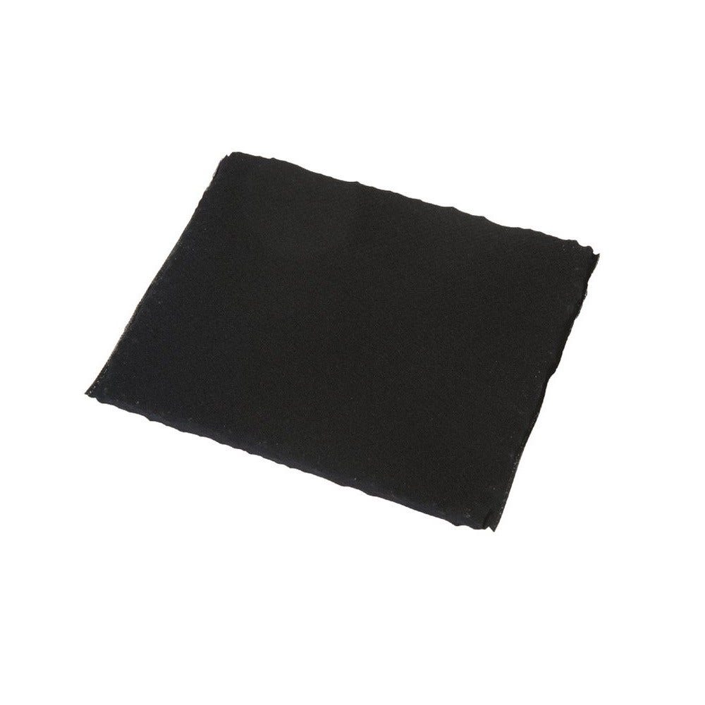Filtro De Carbón AllSpares  2x  Para Campanas Extractoras Compatibles Con Aeg Electrolux Zanussi Y Faber Eff54 Mcfe42 232mm 88733288