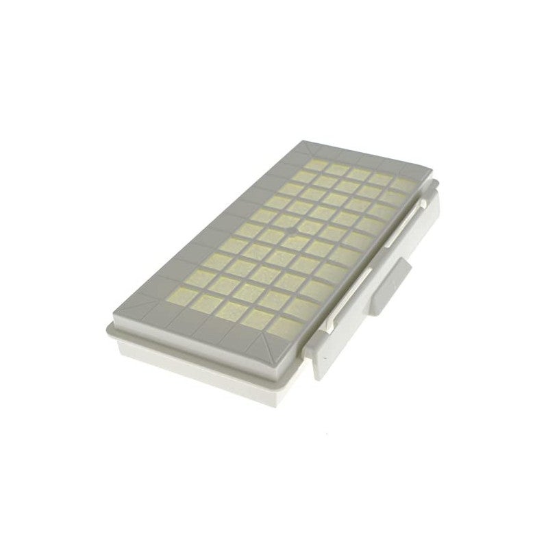 Filtre HEPA D'Origine Pour Aspirateur Bosch / Siemens - Référence 00577344 / 577344 - Filtration Haute Performance