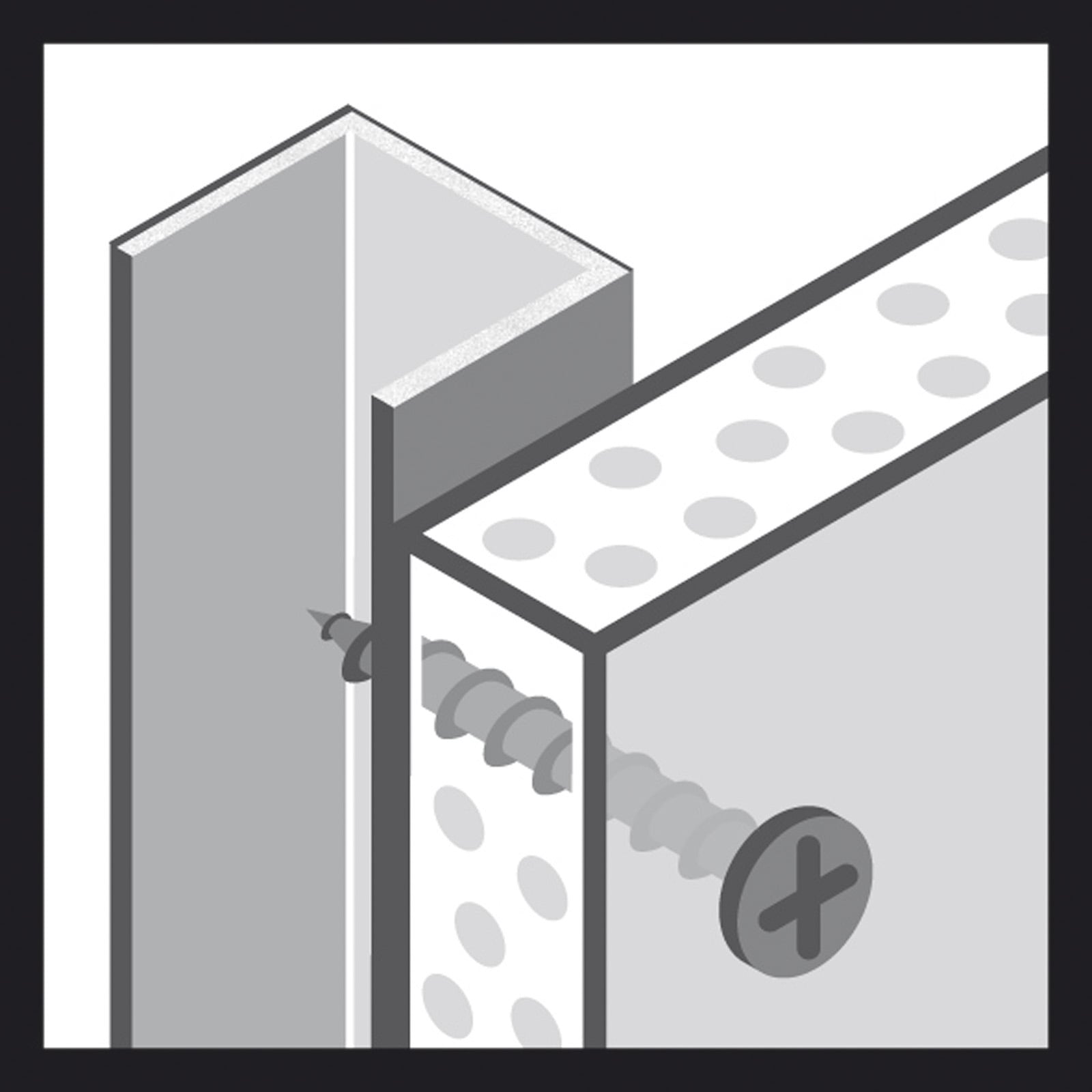 Tópico fino rapidamente. S-f. 3,9 x 30 mm - 3