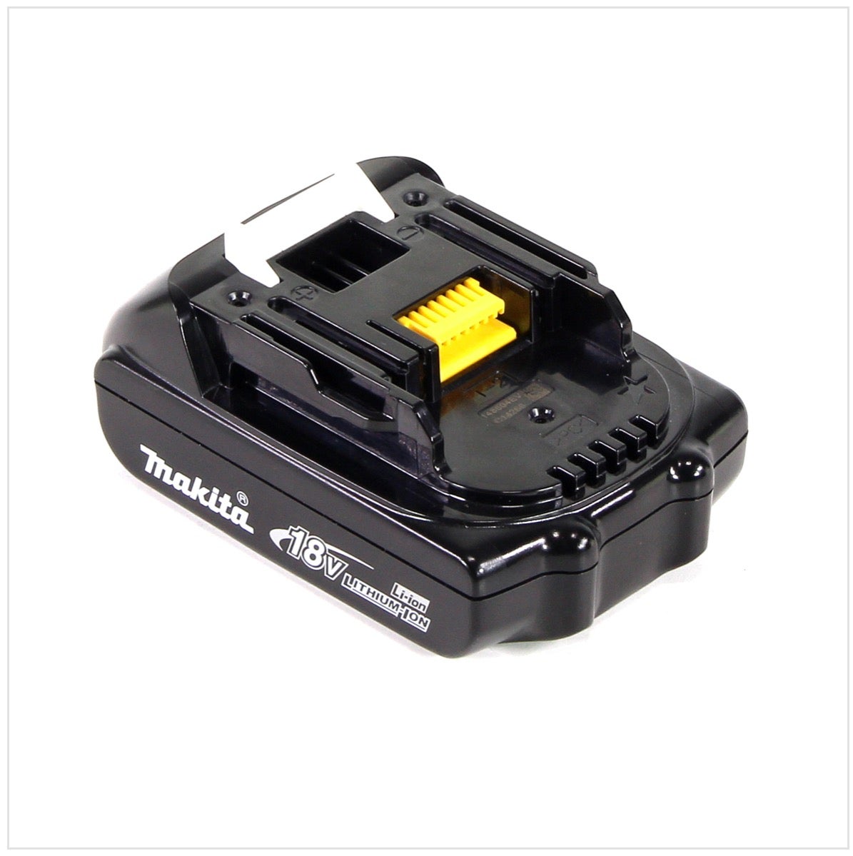 Batterie MAKITA 18V - 1,5Ah BL1815N - 4