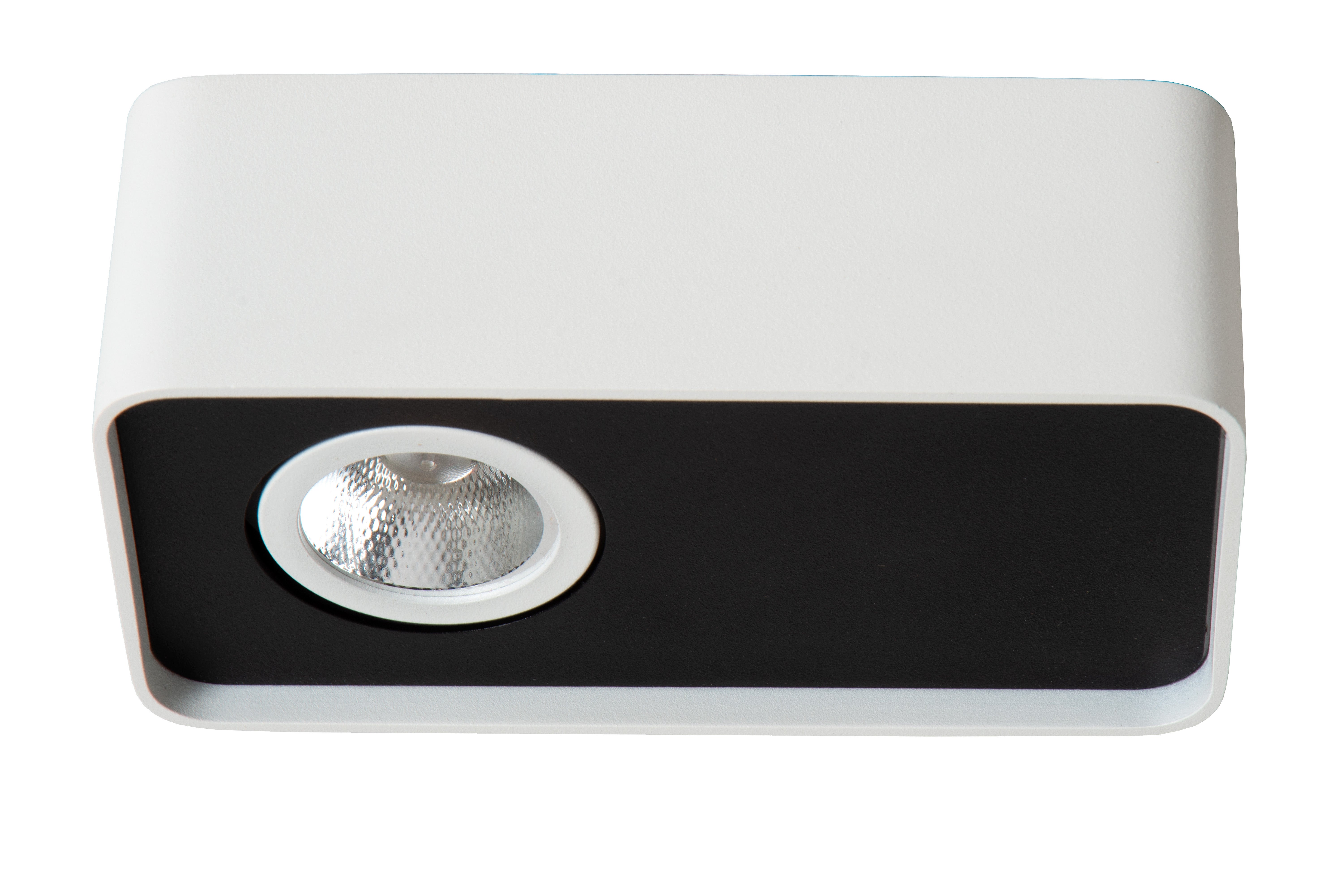 ANGULAR - Spot Plafonnier - LED Dim. - Éclairage parfait pour chaque ...