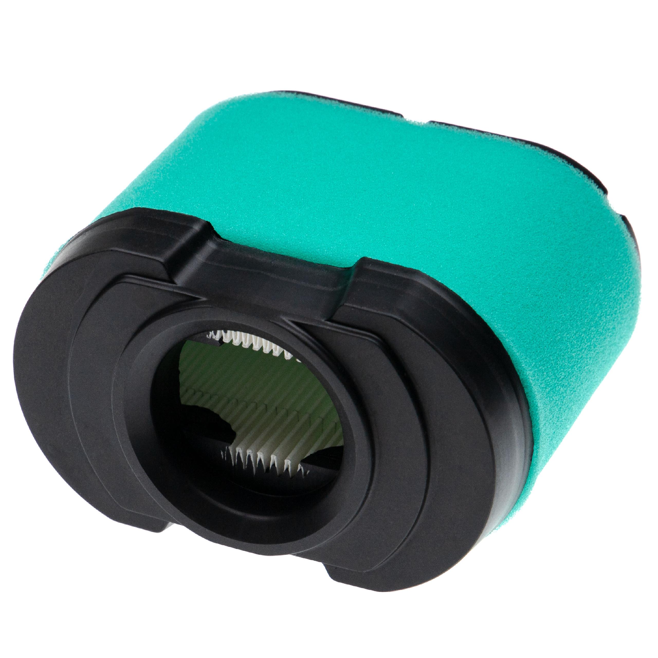 AHL-Moto Filtro Olio Compatibile Con Deere ZTrak, Kawasaki FX/FX E Tecumseh – Ricambio 1 Pezzo Per Trattorini E Tosaerba