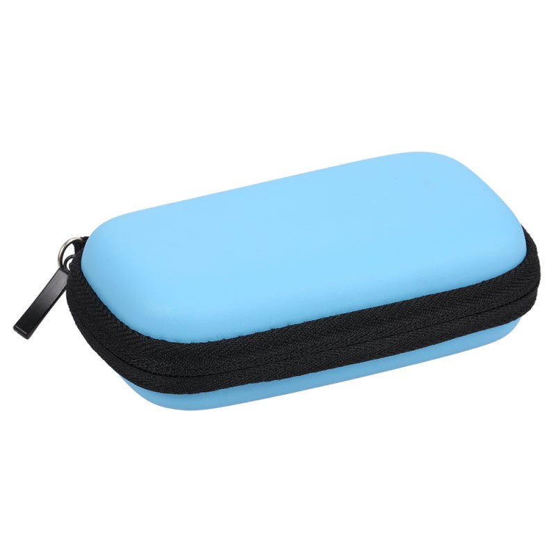 Boîtier De Rangement étanche IP67 Pour Mini Antenne – Coque Rigide En PP, Mousse Anti-choc, Verrouillable, Valve D'équilibrage De Pression – Idéal Pour Voyage Et Stockage Sécurisé