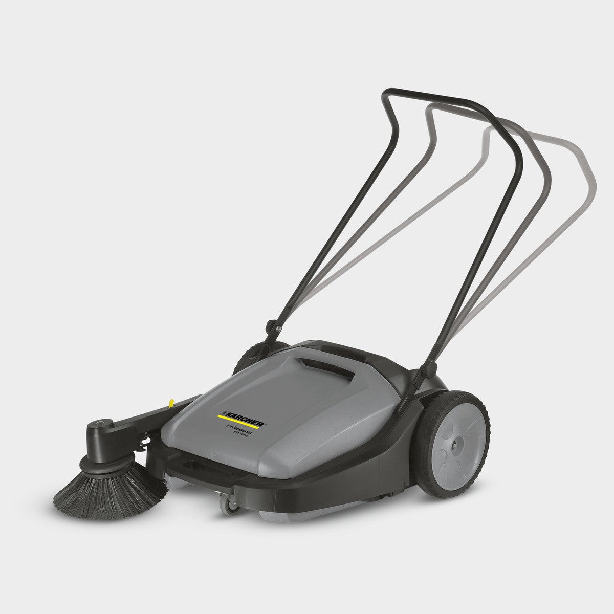 Balayeuse autotractée 2800m2/h 700mm KM 70/15 C Karcher - 2