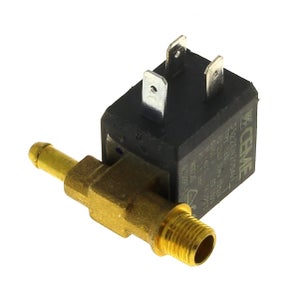 Electroválvula JYZ-4P 140-160 Para Plancha De Vapor Philips - Recambio Compatible