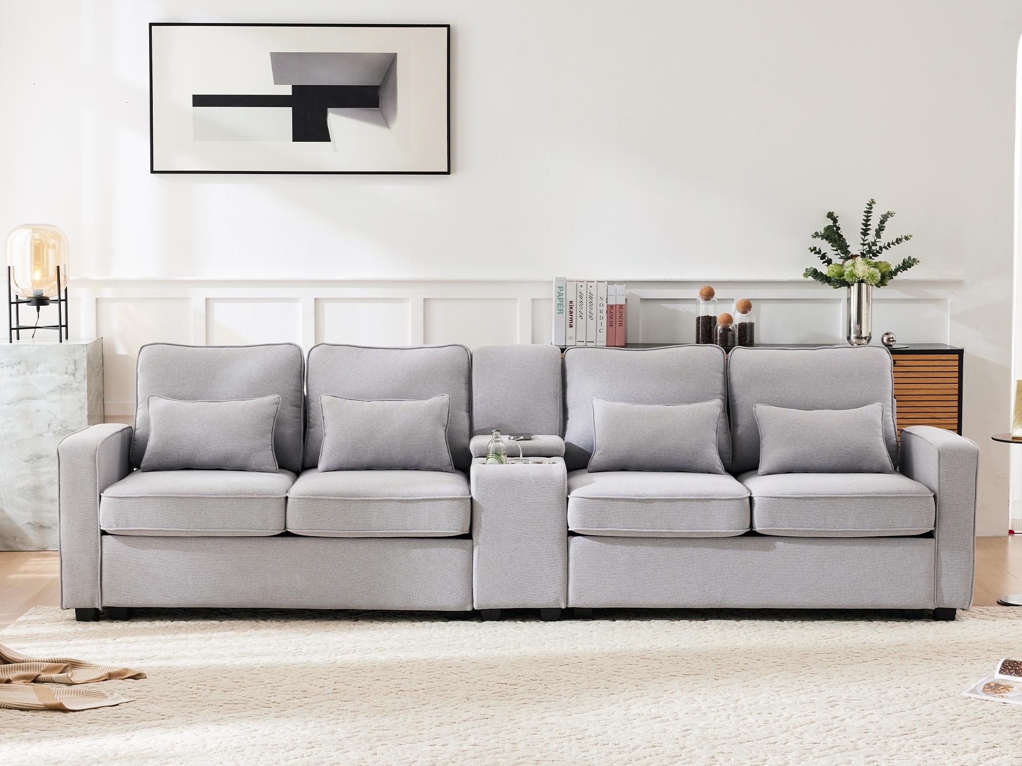 Sofa Divano Angolare Ikea Kivik Posti Recensioni Divano Kivik Ikea - Main Image