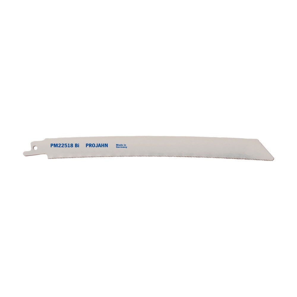 Panze fierastrau sabie PROJAHN PM22518Bi, Bi-Metal pentru otel