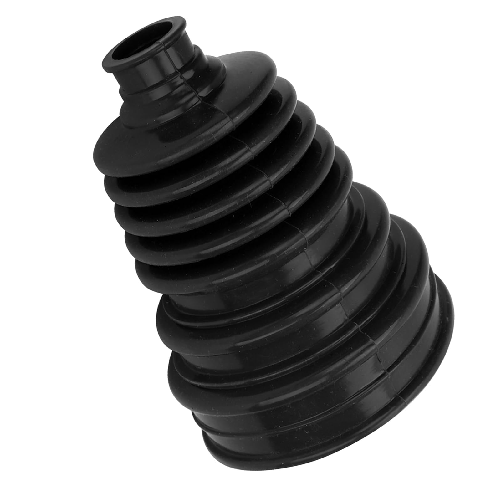 Boîtier D'essieu Arrière RC En Alliage D'aluminium De Remplacement Pour Boitier Essieu 280 Mm Pour Modele De Vehicule Rc Axial 1 6 Noir 95048995