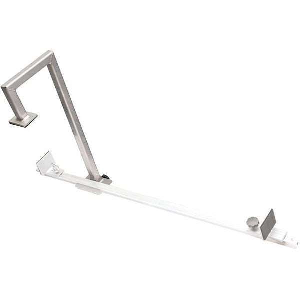 Pince de serrage pour fenêtre de toit - B0021035