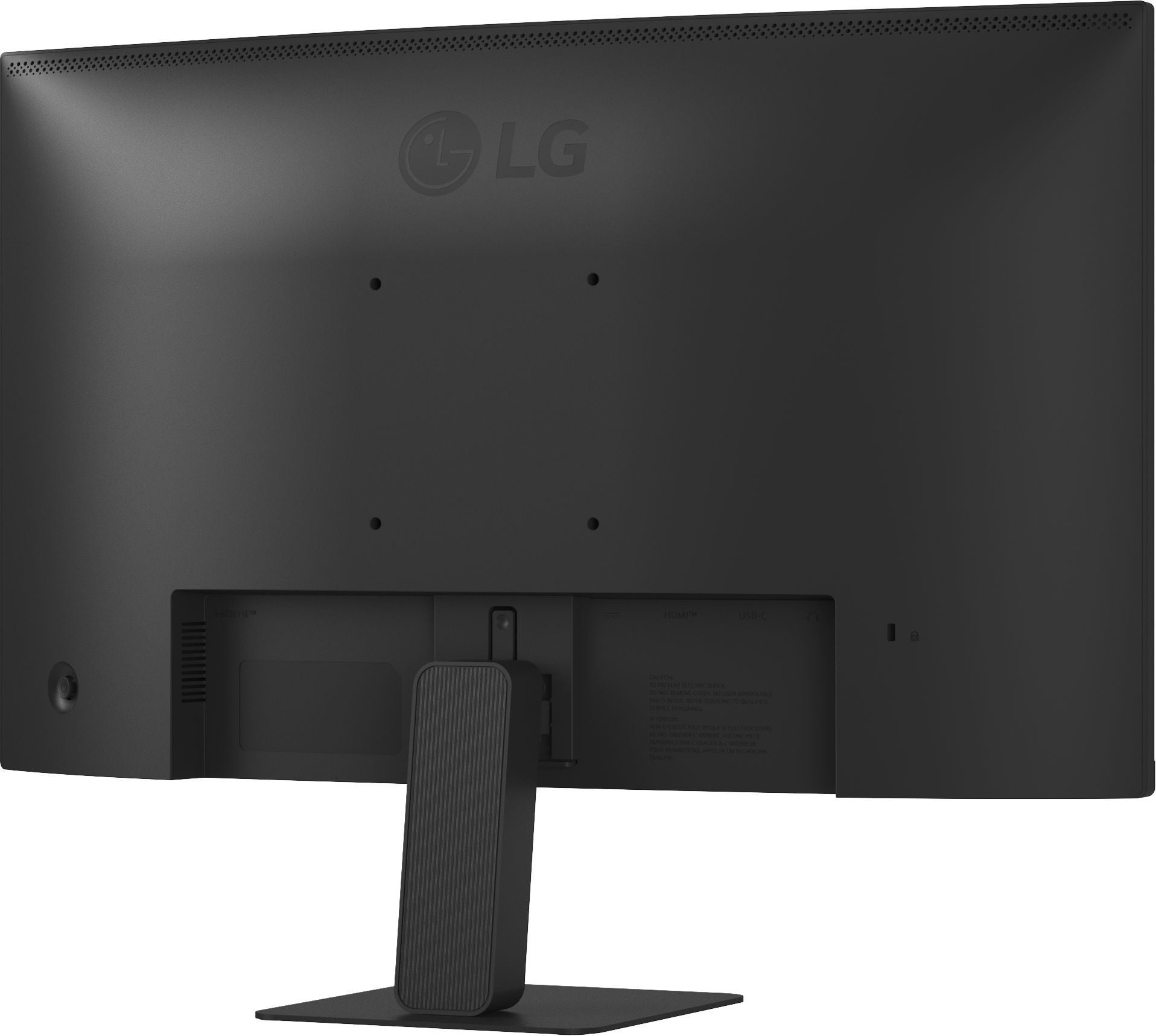LG ELECTRONICS - Informatique - Telephonie > Ordinateur > Peripherique > Moniteur - 4