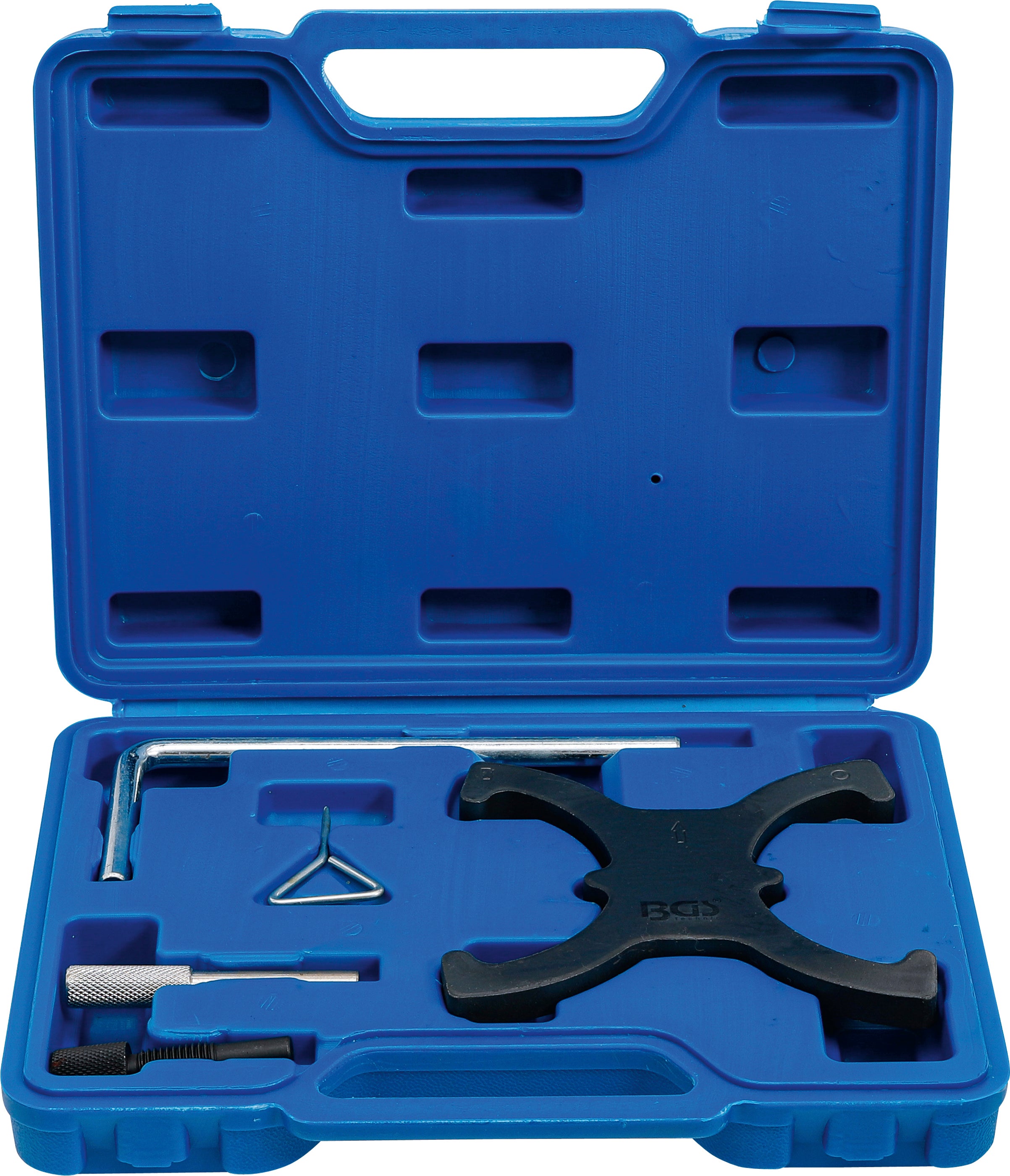 Zestaw narzędzi do regulacji silnika BGS do Ford Focus 5 szt. - 8218