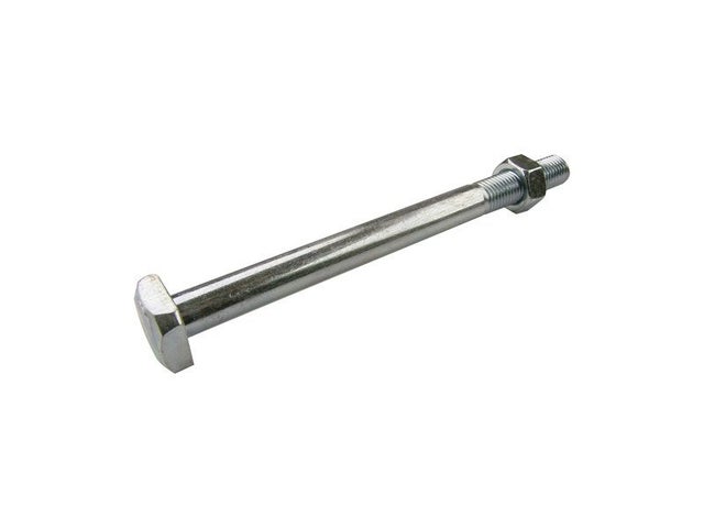 Bulloni in acciaio con Testa Svasata ad esagono incassato (SPEI) 10 mm Bulloni in acciaio con Testa Svasata ad esagono incassato (SPEI) 10 mm