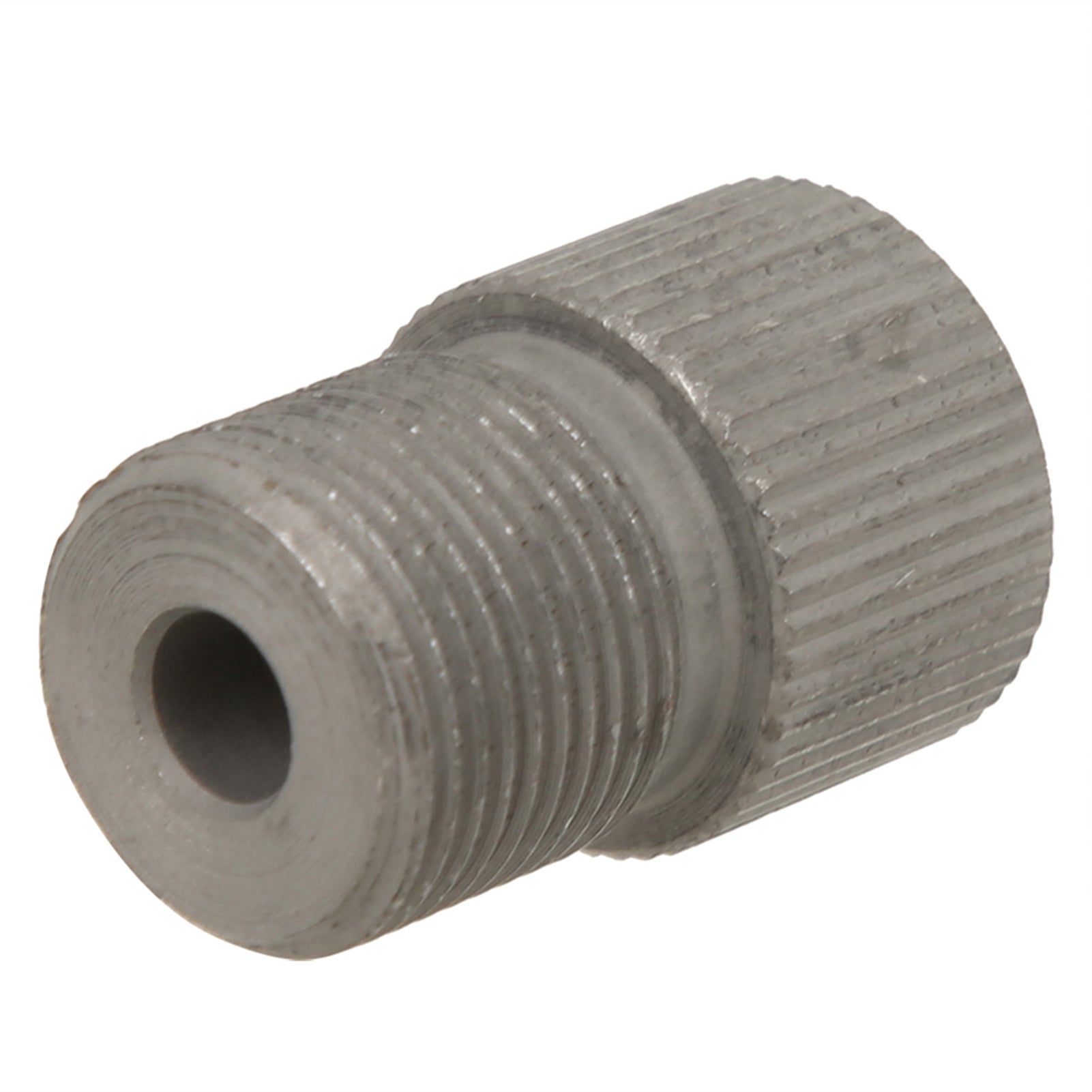 3 pezzi adattatore per mandrino da 5 mm per trapano, accessorio per punte da trapano per lavorazione del legno - 3