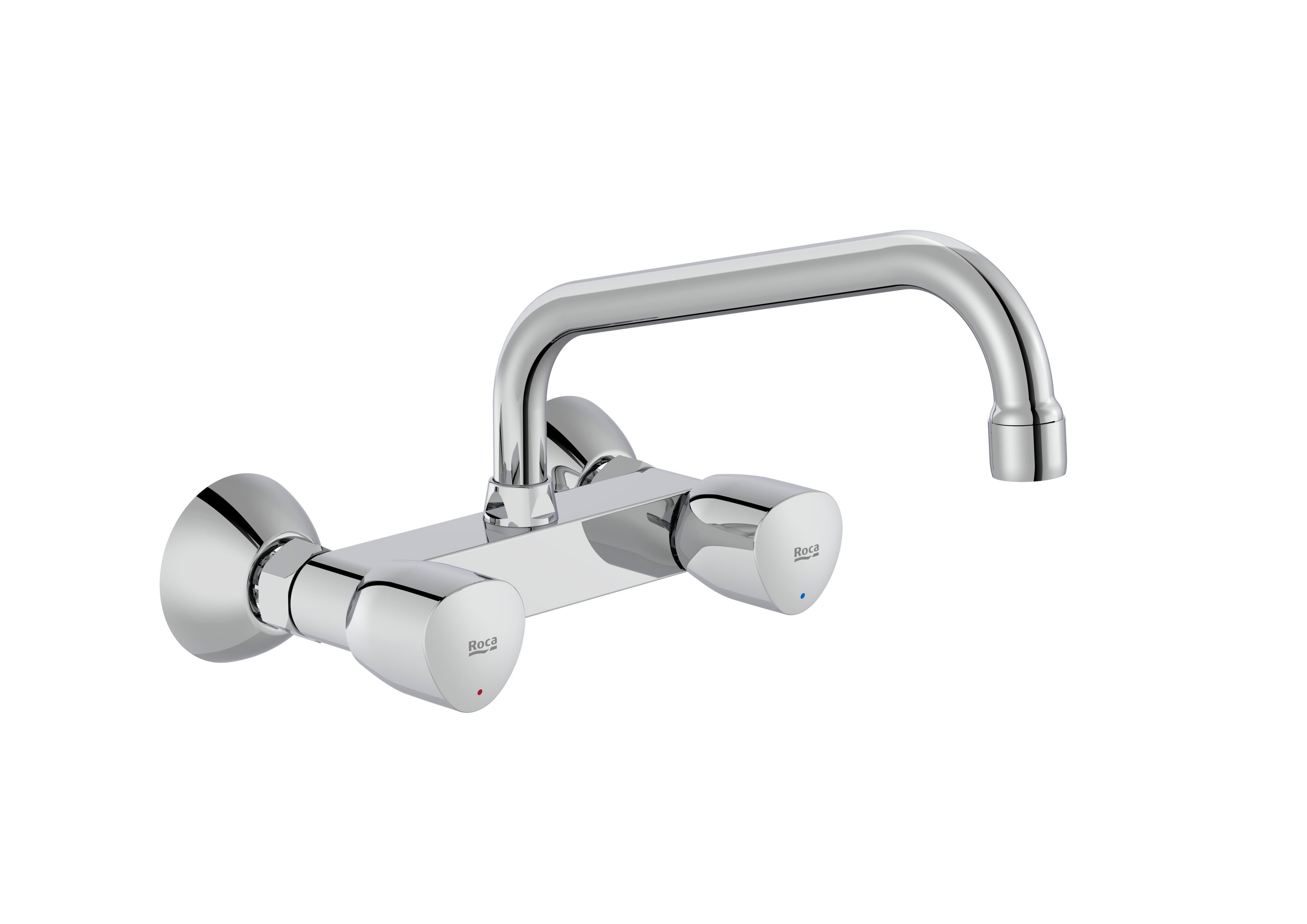 Roca Grifo Cocina Extraible Bauhaus Roca Mitos Grifo Extraible