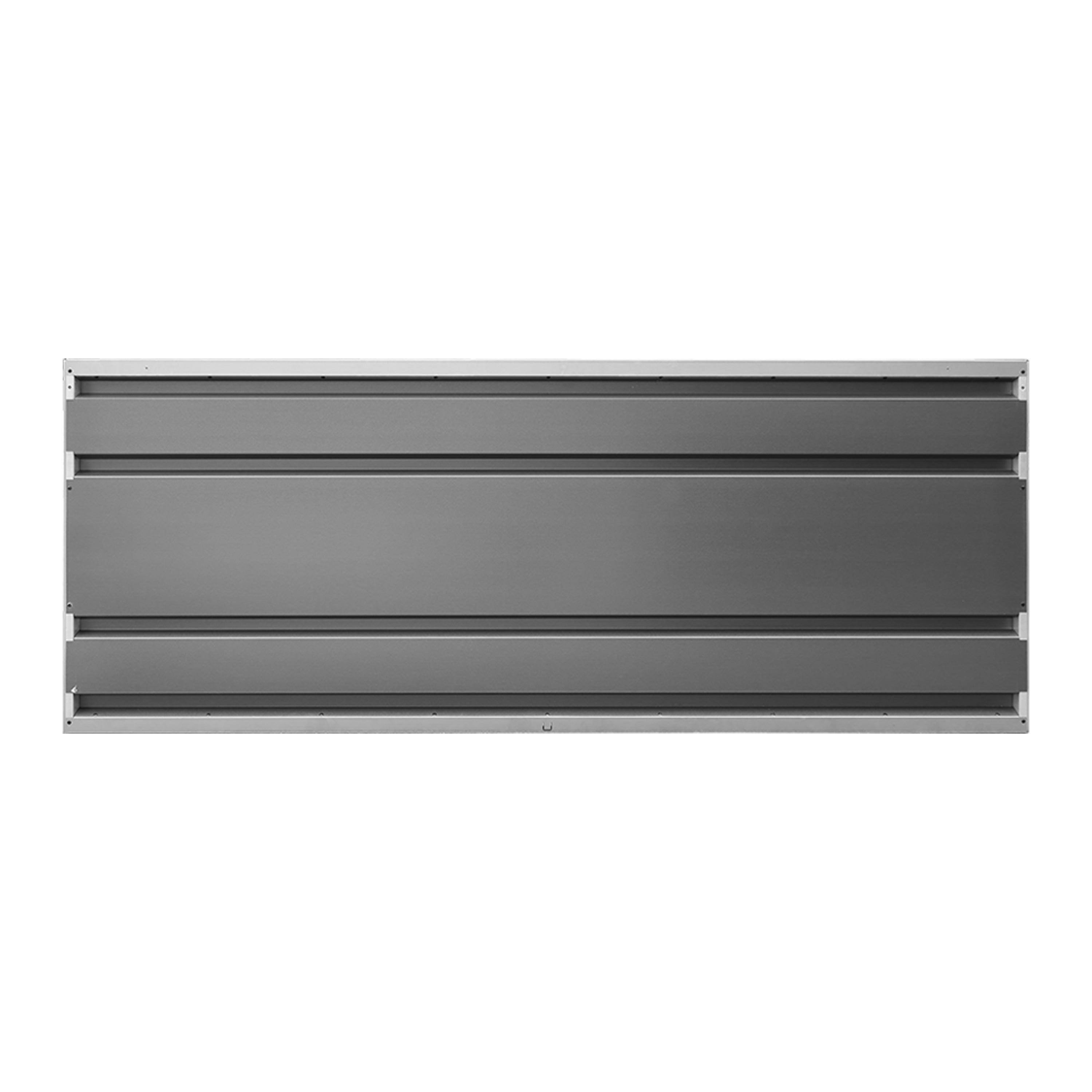 PRIMEYARD 200 x 85 x 77 cm Carré potager surélevé NELE, acier corten, aspect rouille | inclus une mini serre et une protection anti-limaces - 8