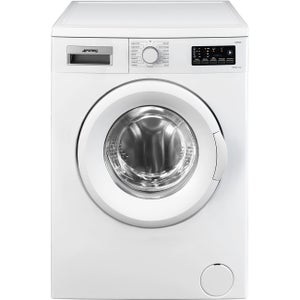 Machine à Laver SanGiorgio SG610 - 6kg, 1000 Tr/min, Blanc, Charge Avant, Neuve