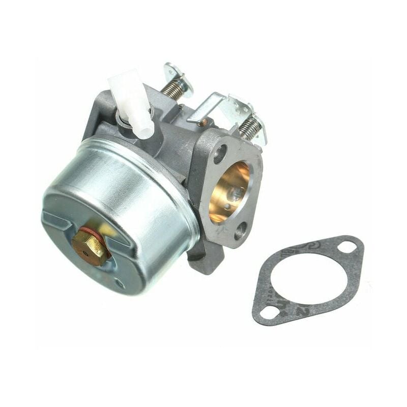 Gaźnik Gaźnik Z Uszczelką Zamienną Do Tecumseh 640297 Tvm220-157288H Tvm220-157287H Tvm220-157302L Plus