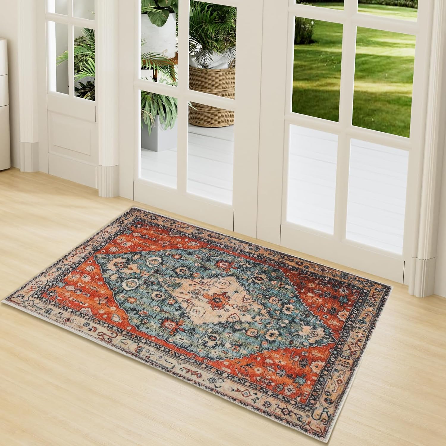 Alfombras De Exterior Baratas] Ofertas Desde 14,95€ (+90 Modelos