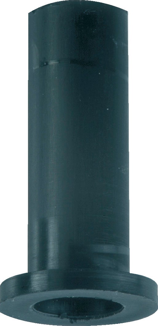 Lot de 2 convertisseurs de gond composite plastifié, H.45 x L.20 x P.20 mm