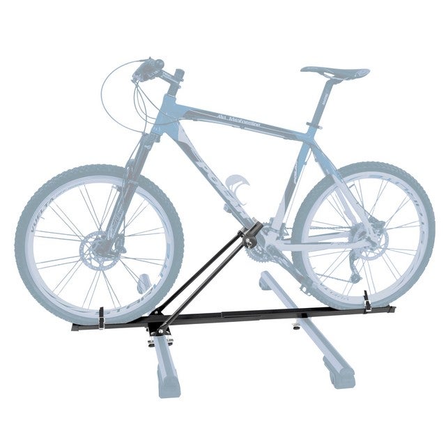 Porte-Vélo De Toit Universel Nordrive En Acier - Capacité 15kg - 1 Vélo - Homologué - Neuf
