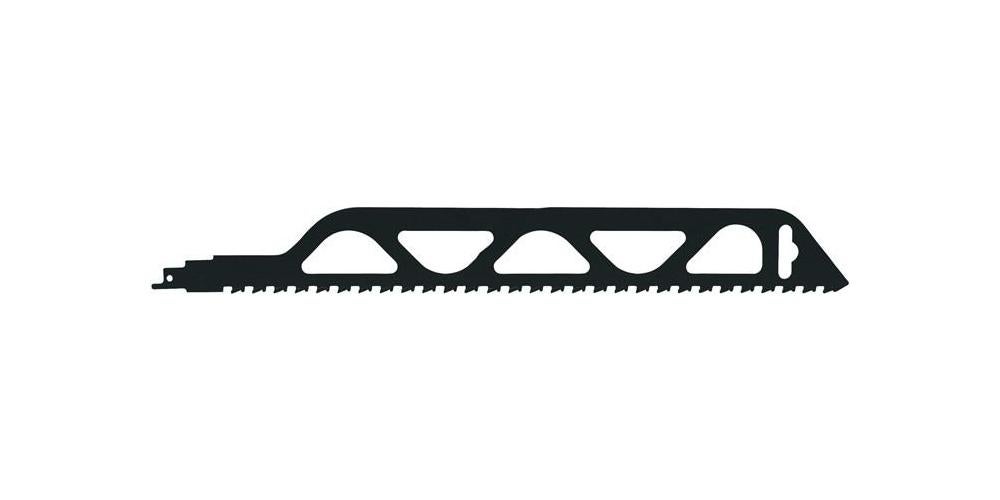 MAKITA BRZESZCZOT DO PUSTAKÓW CEGŁY POROTERMU 455mm B-10403