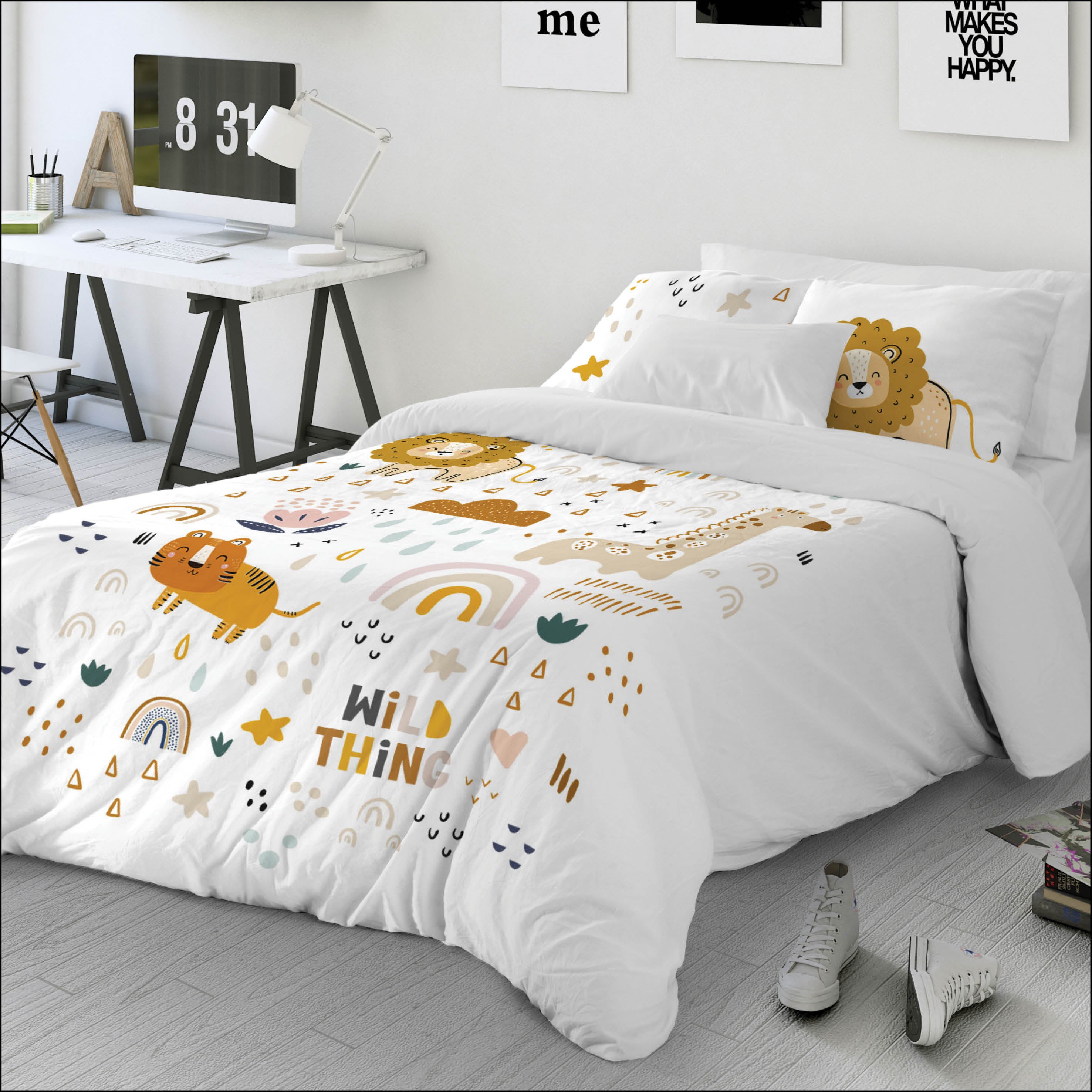 Duvet Cover Fundas Nordicas De 150 X 200 Edredón Nórdico Fundas