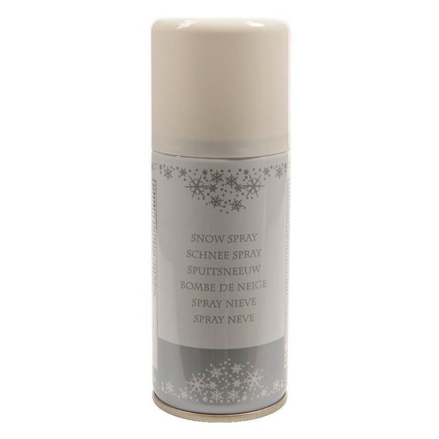 Decoris Neve Spray Natale 150 Ml 400421