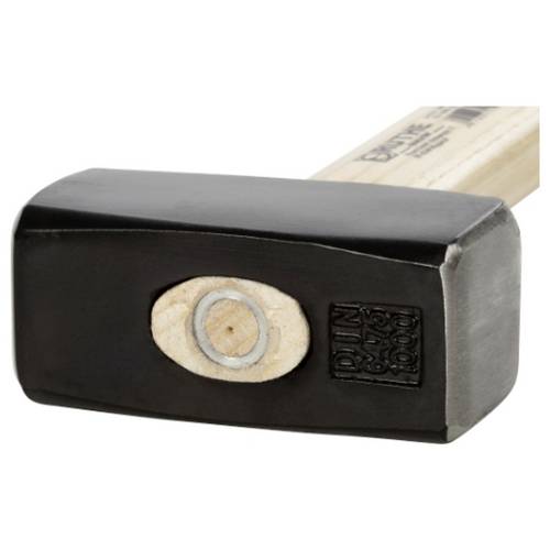 Ruthe 1250 g marteau avec poignée club cendres - 2