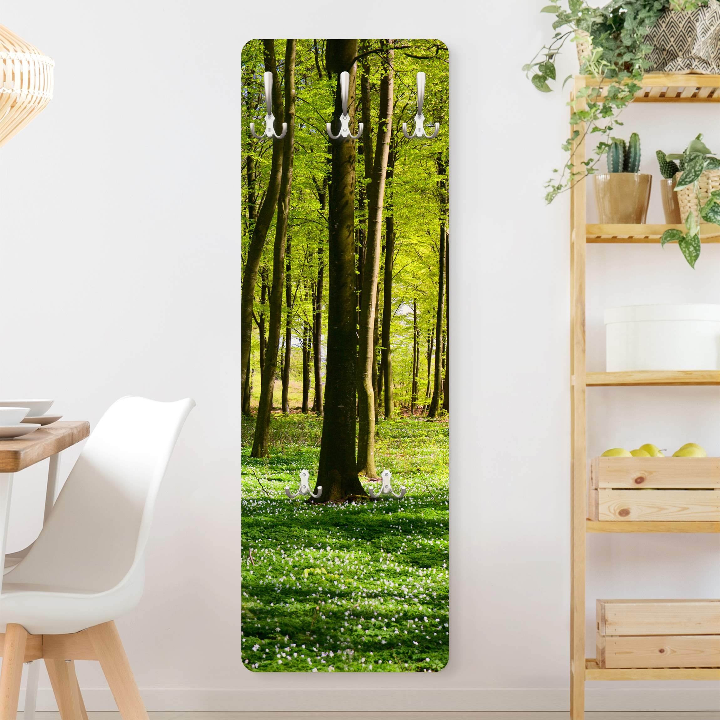 3d Stickers Porte Porte Vert et bambou Auto-AdhéSif Murale DéCoration De La Maison Stickers Muraux Chambre Salon Affiche Amovible Art Autocollants L83 x H204cm