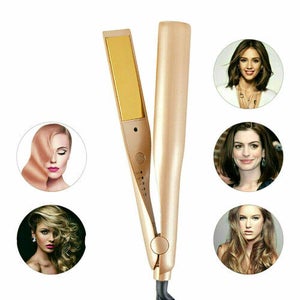 TEMPO DI SALDI Ferro Conico Piastra Arriccia Capelli Max 210°C - Foto 14