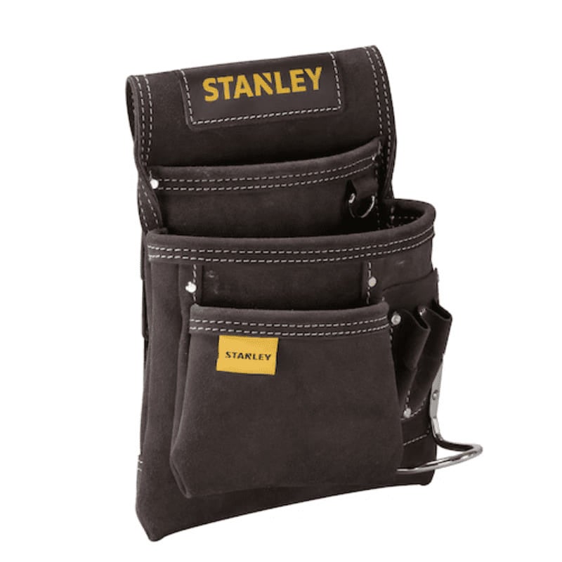 Prosta skórzana walizka na narzędzia - STANLEY STST1-80114