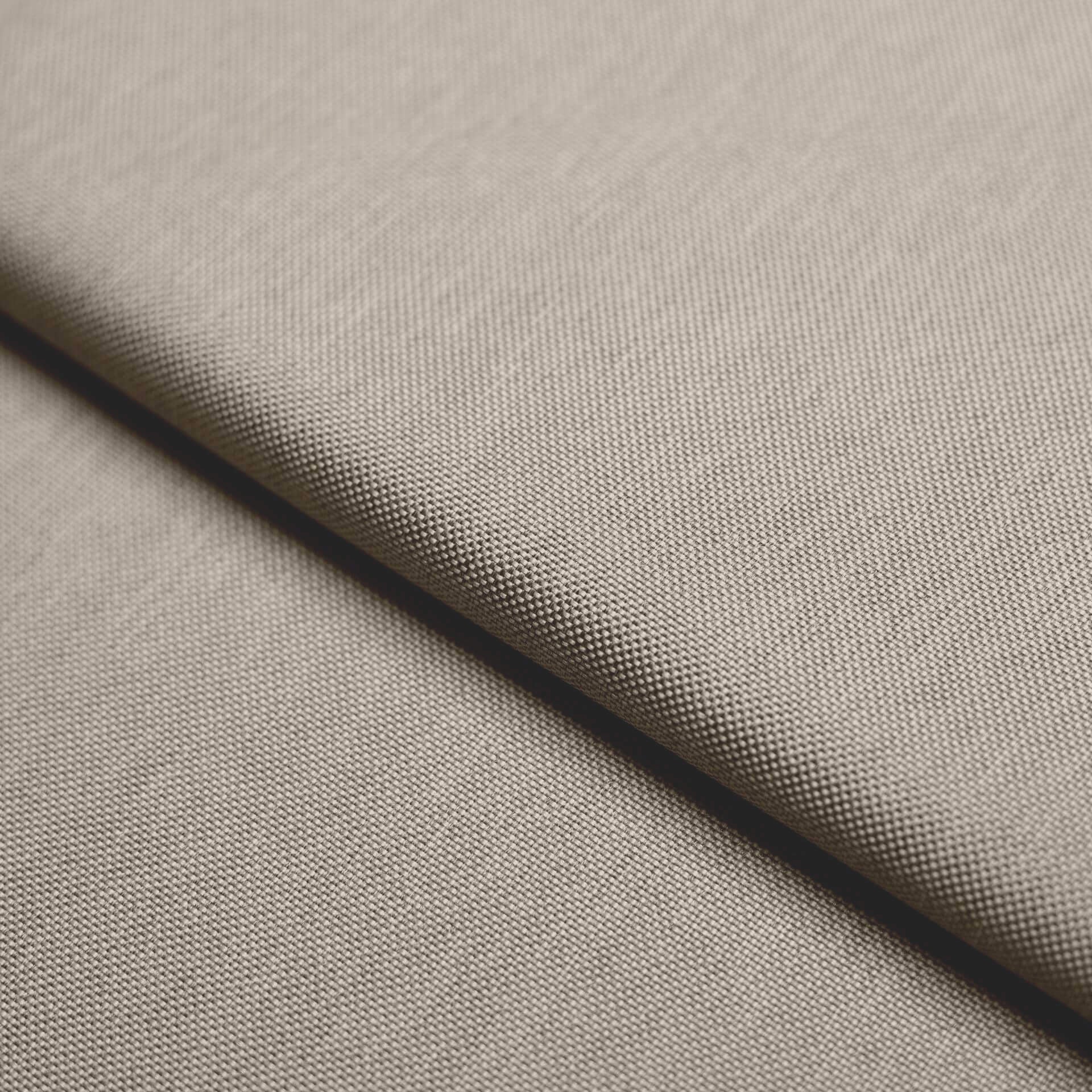 Conjunto de almofadas para móveis de paletes 120x50 cm assento + 2x60x50 cm Caffe latte – Almofadas de jardim com capas removíveis - 8