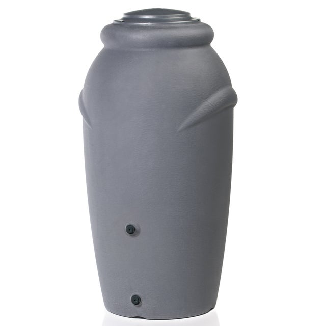 Beczka Prosperplast AQUACAN BABY szara 210l