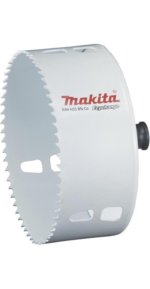 E-04020 Broca coroa BiM 114 mm, Ezychange