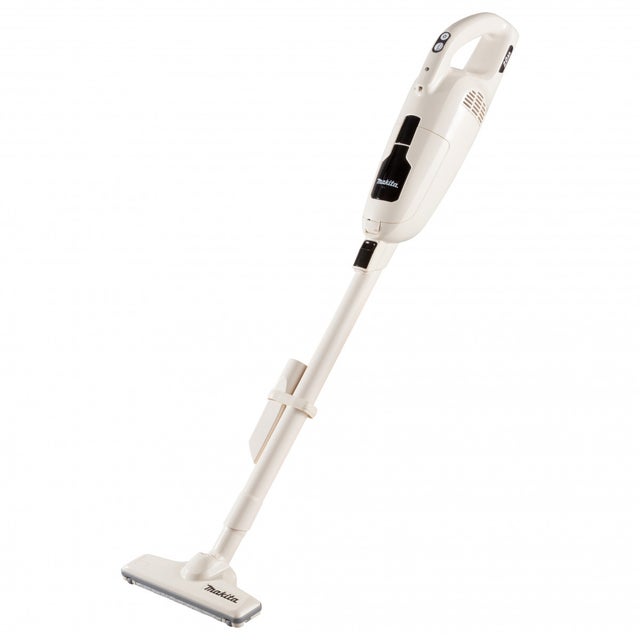 Aspirateur 10,8 V Li-Ion (Intégrée) 50 Mbar (1 Batterie)