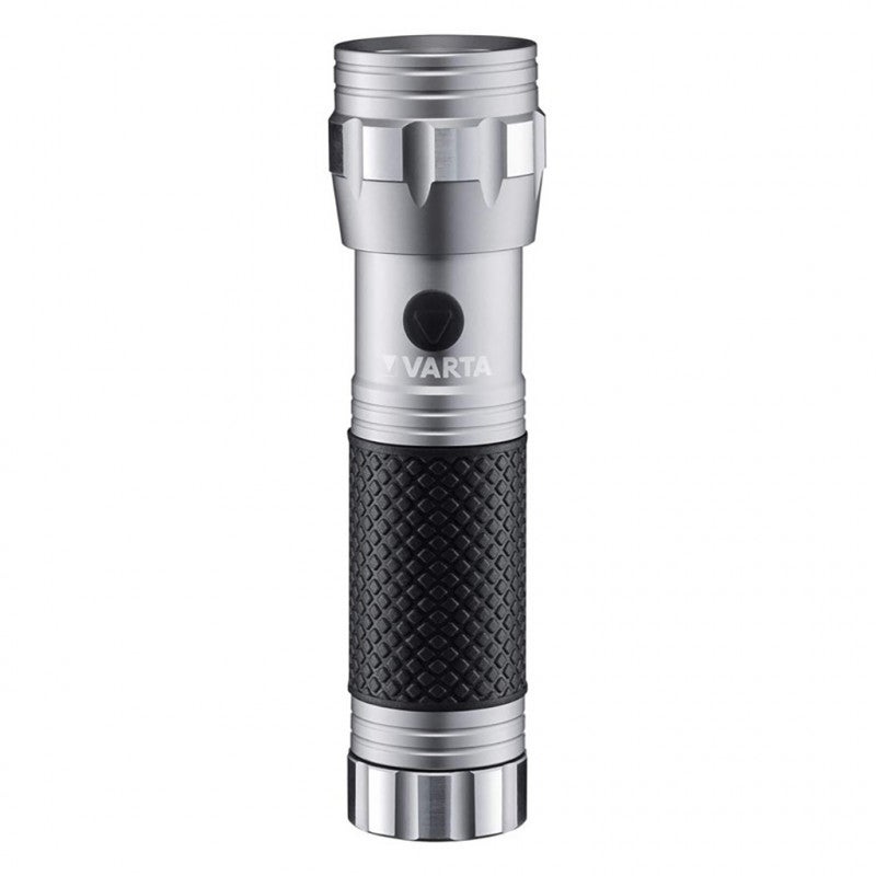 Lampe de poche 'LED Lipstick Light', avec 1 x pile AA sur